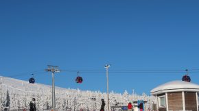 Ylläs Ski Resort