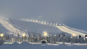 Ylläs Ski Resort